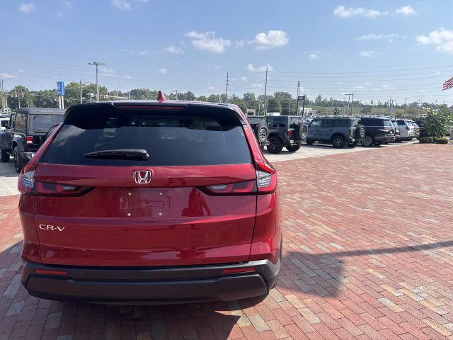 Certified 2023 Honda CR-V EX-L image 11