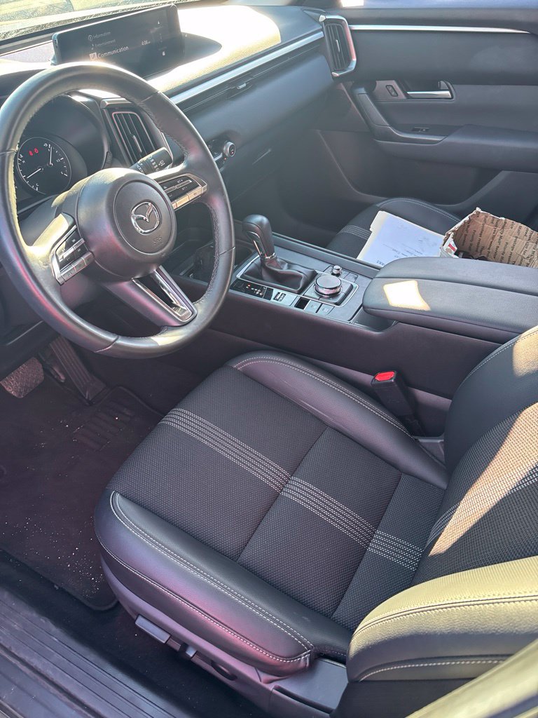 Used 2026 MAZDA CX-50 AWD 2.5 S w/ Preferred Pkg image 8