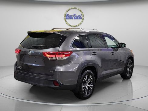 Used 2019 Toyota Highlander LE image 6