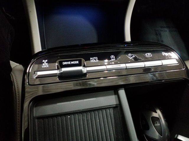 New 2026 Hyundai Tucson Limited AWD/4WD image 8