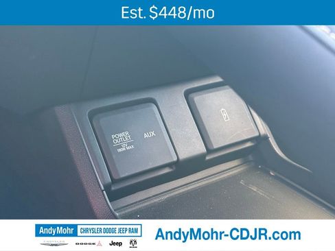 Used 2020 Acura RDX AWD w/ Advance Package image 27