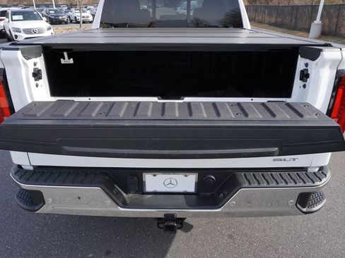 Used 2020 GMC Sierra 1500 SLT w/ SLT Premium Plus Package image 19