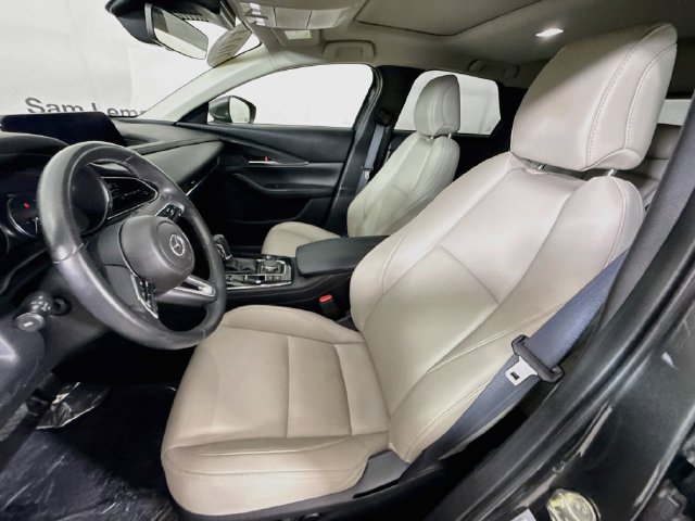 Used 2024 MAZDA CX-30 AWD 2.5 S w/ Preferred Package image 20