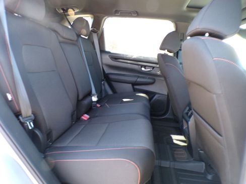 Used 2025 Honda CR-V Sport image 20