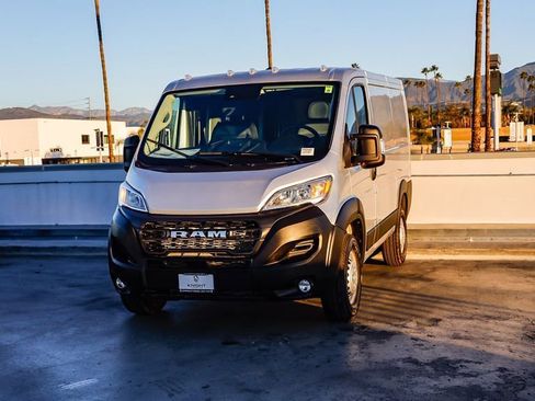 New 2026 RAM ProMaster 1500 w/ Convenience Group image 4