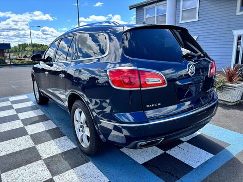 Used 2015 Buick Enclave Leather AWD/4WD image 3