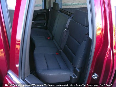 Used 2017 GMC Sierra 1500 SLE w/ SLE Value Package image 23