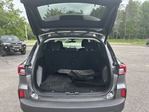 Used 2023 Ford Escape Active AWD/4WD image 12