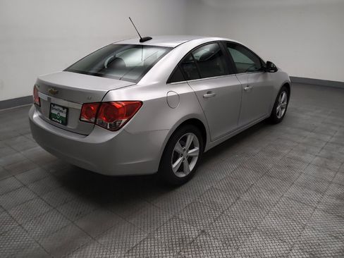 Used 2015 Chevrolet Cruze LT FWD image 10