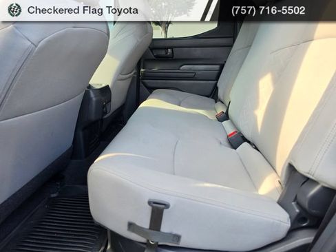Used 2025 Toyota Tacoma SR5 AWD/4WD image 20