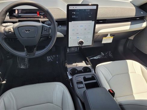 New 2025 Ford Mustang Mach-E Premium image 7