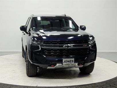 Used 2021 Chevrolet Tahoe Z71