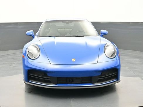Used 2025 Porsche 911 Carrera RWD image 22