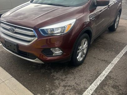 Used 2018 Ford Escape SE