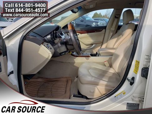 Used 2014 Cadillac CTS Luxury image 15
