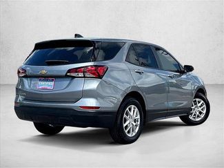 Certified 2024 Chevrolet Equinox LS video 2