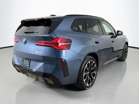New 2026 BMW X3 xDrive30i w/ Premium Package AWD/4WD image 5