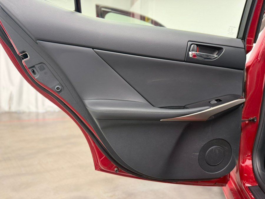 Used 2014 Lexus IS 250 AWD w/ Premium Package image 35