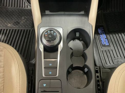 Used 2020 Ford Escape SE Sport AWD/4WD image 24