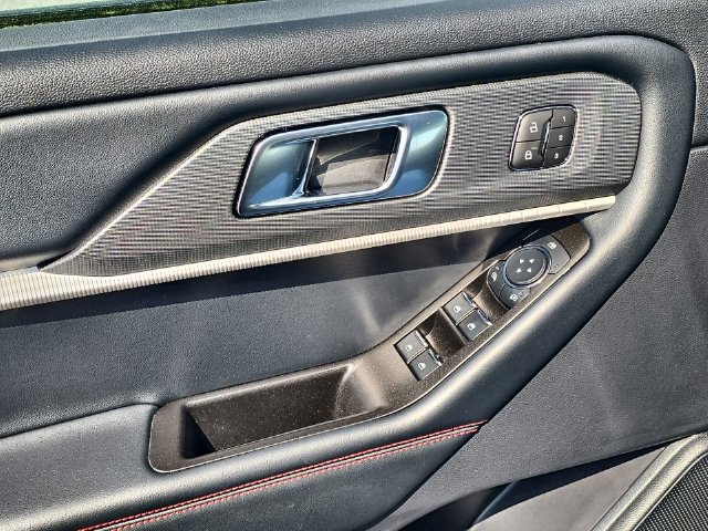 New 2026 Ford Explorer ST-Line w/ ST-Line Street Pack RWD image 17
