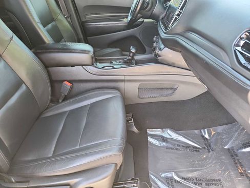 Used 2021 Dodge Durango GT AWD/4WD image 18