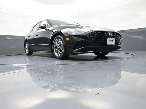 Certified 2023 Hyundai Sonata SEL FWD image 27