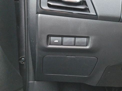 New 2026 Nissan Sentra SV w/ Floor Mat Package FWD image 13