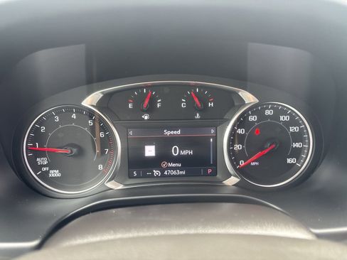 Used 2023 GMC Acadia SLT image 33