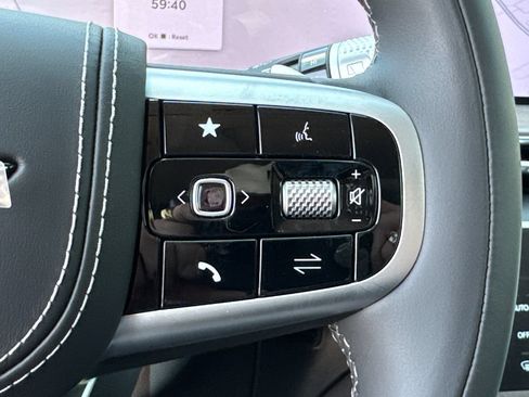 New 2026 Genesis GV80 3.5T Prestige AWD/4WD image 28
