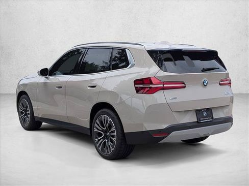 Used 2026 BMW X3 xDrive30i w/ Premium Package AWD/4WD image 8