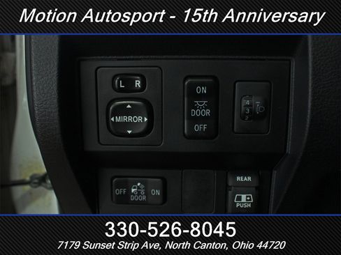 Used 2016 Toyota Tundra SR image 16