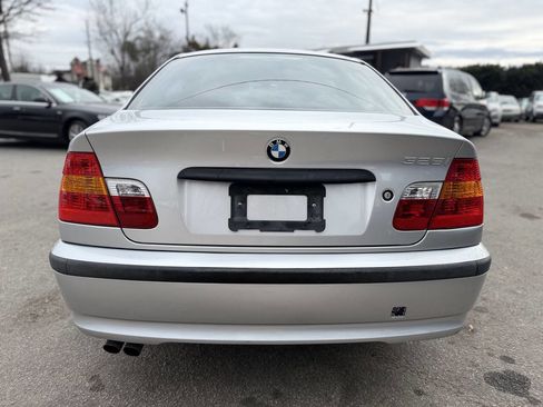 Used 2004 BMW 325i Sedan image 7