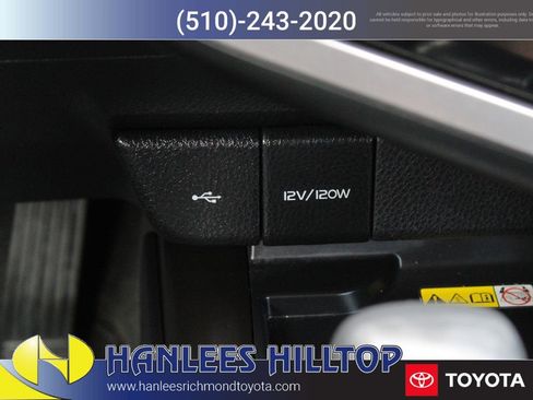 Certified 2023 Toyota Camry XSE image 20