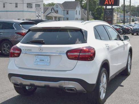 Used 2019 Mercedes-Benz GLA 250 4MATIC image 10