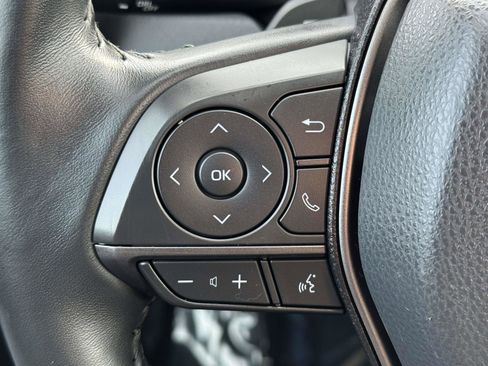 Certified 2022 Toyota Camry Nightshade image 18