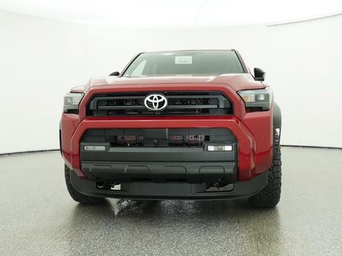 New 2026 Toyota 4Runner SR5 RWD image 31
