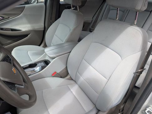 Used 2020 Chevrolet Malibu LT FWD image 6