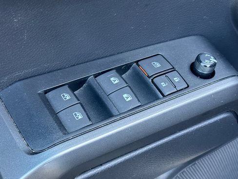 Certified 2023 Toyota Tacoma TRD Sport w/ Advanced Technology Package AWD/4WD image 13