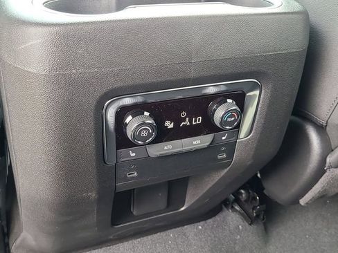 New 2026 Chevrolet Suburban LT w/ Comfort Package RWD image 12