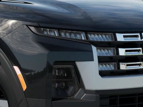 New 2026 Hyundai Santa Cruz SEL AWD/4WD image 9