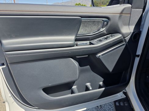New 2026 Ford Expedition Tremor AWD/4WD image 8