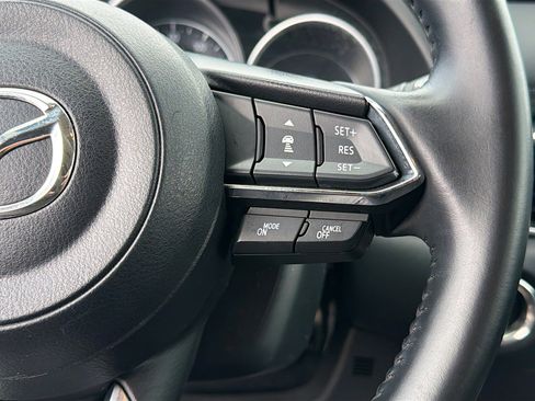 Used 2022 MAZDA CX-5 AWD 2.5 S w/ Select Package image 35