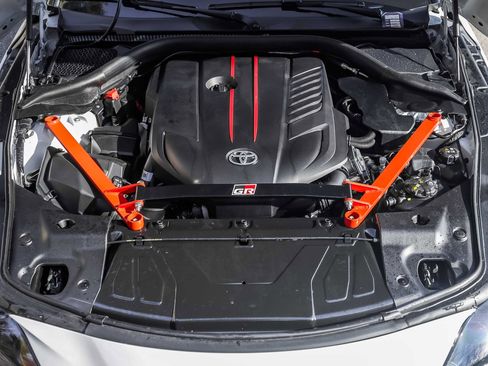 Certified 2024 Toyota Supra image 24