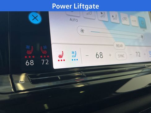 New 2026 Volkswagen Atlas SEL Premium R-Line AWD/4WD image 14