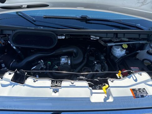 Used 2024 Ford Transit 250 Low Roof w/ Exterior Upgrade Package image 12