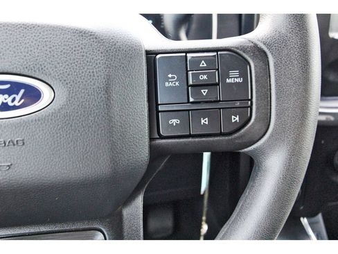 Certified 2023 Ford F150 XL w/ STX Appearance Package RWD image 19