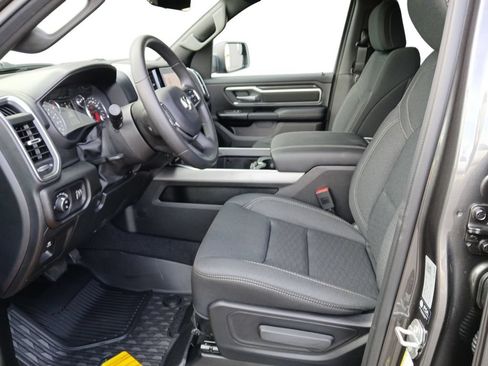 New 2026 RAM 1500 Lone Star RWD image 19