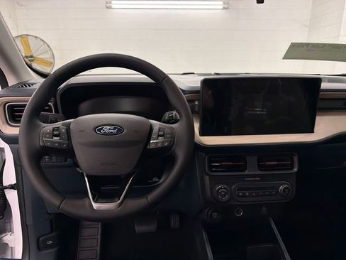New 2026 Ford Maverick Lariat AWD/4WD image 8
