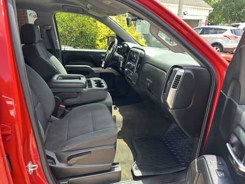 Used 2015 Chevrolet Silverado 1500 LT RWD image 22