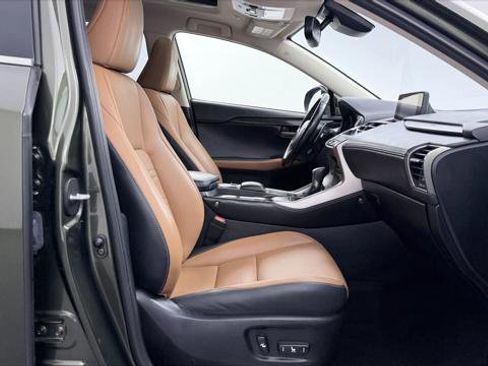Used 2021 Lexus NX 300 FWD w/ Accessory Package 2 image 23